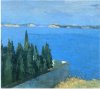 1913 - Sul mare del canto (studio)